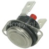 Brandt WBD1211 Thermostat / TOC With Reset Button 150ºc