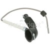 Samsung WF1804WPU Hose Pressure Scout Combo WD0804W8N Assembly