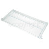 Whirlpool BAK 222 NF A++ Top Freezer Flap
