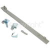 Whirlpool B TNF 5011 OX AQUA Door Reverse Kit