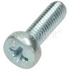 Screw Tt M5x16 Ysb-f (dx)