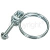 Whirlpool ADG 7560/1 Clamp Hose