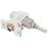 Beko BCS9441CTA Gas Tap (R) 884. Pmax 57.5. +S. 03 38 1