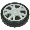 Flymo Mighti-Mo 300 Li Rear Wheel Assy