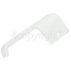 Profilo White Fridge Door Handle