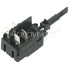 Control Push Button Switch Ii CS2S CS2W : 4TAG