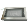 Baumatic Microwave Oven Door Assembly