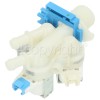 Blomberg Triple Water Inlet Valve