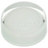 Samsung Programme Control Knob - White