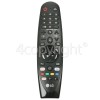 LG OLED55B9PLA Magic Remote Control