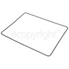 Delonghi 5140.1GGB Seal:Door Inner Glass Ckr 5140