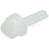 Beko 14630NELX Plastic Stoper Right Left