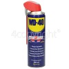 Original WD-40 Multi Use Spray With Smart Straw - 450ml