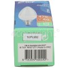 TCP 5.1W SES/E14 LED Non-Dimmable Candle Lamp (Warm White) 40W Equivalent