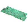 Candy 14 Control PCB Module : 41041467