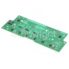 Hoover ls Control PCB Module : 41041467