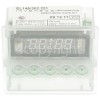 Hotpoint Timer Eaton 5 Button