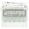 Creda 48904 Timer Eaton 5 Button