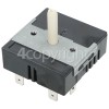 AEG 1480 Hotplate Energy Regulator