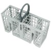 Whirlpool Cutlery Basket : Also Fits Hotpoint/Whirlpool