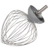 Kenwood KM615 Major Balloon 12 Wire Whisk Aluminium - Old Version