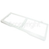 PC85SC-0 Crisper Shelf : 790x305mm