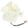 Blomberg Fan Motor : Keli B2502Y J066A 5720995500