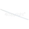 Candy Top/Middle Fridge Shelf Rear Trim