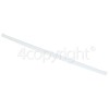 Hoover BHBF 182 NUK Top/Middle Fridge Shelf Rear Trim