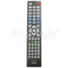 Panasonic IRC85539 Remote Control