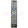 Toshiba IRC87401 Remote Control