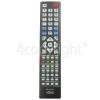 Schneider IRC87481 Remote Control