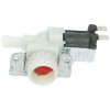 Servis Hot Water Single Inlet Solenoid Valve