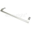 Samsung Fridge / Freezer Door Handle Assembly - Grey