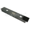 Beko 243B Black Control Panel Fascia