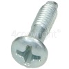 Hotpoint CH10750GF S M4 X 16 Metric Screw