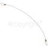 Caple DI604 Door Adjusting Rope / Cable 380mm