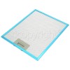 Baumatic BK6EDGLSS Metal Mesh Grease Filter : 320 X 260mm