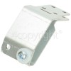 Rangemaster 132130 MCY SOHO DF 48 STONE BLUE USA Left Side Panel Bracket