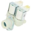 Gorenje Cold Water Double Solenoid Inlet Valve