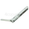 Leisure AL60CRK Top Oven Door Hinge