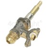 Delonghi 6140 GG.1B GB Large Burner Gas Tap