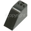 Beko BDVF696XP Door Handle