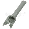 Belling Upp. Sprayer Pipe 673000900195