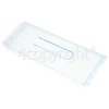 New World Top Freezer Drawer Flap