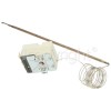 Grundig GEZM 47001 BP Thermostat : 320C 55.17062.120