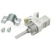 Rangemaster 6149 90 NG Auto Blue Gas Tap : Grill