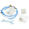 Samsung Refrigerator Water Connection Kit - 5m / Plumbing In Kit