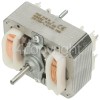 Whirlpool 208037245004 AME250 Motor