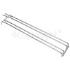 Beko ODF22300X Top Oven Right Hand Shelf Support